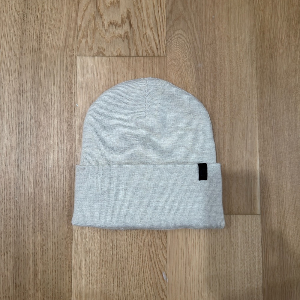 Lululemon Men’s Merino Wool Beanie S/M